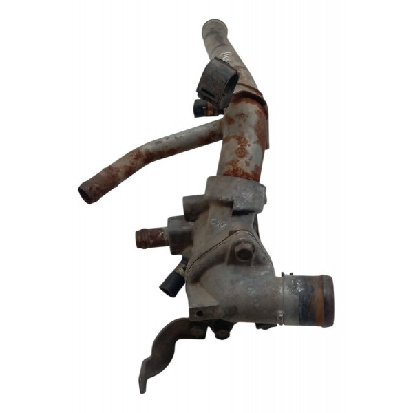 Cavalete Válvula Termostática Mitsubishi Airtrek 2.0 2006