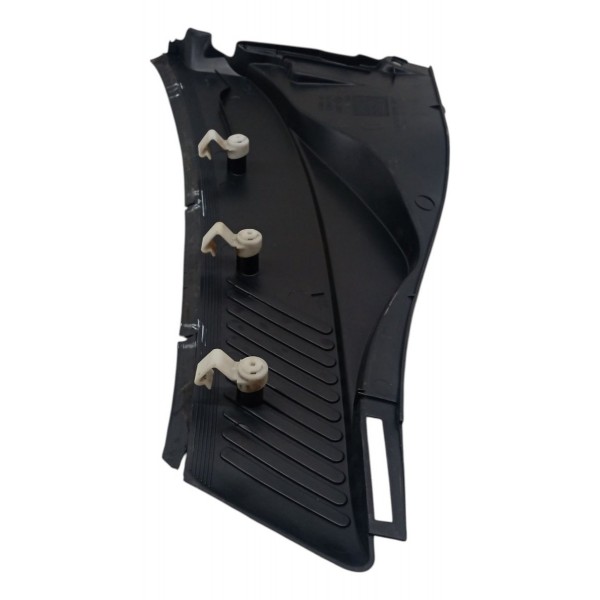 Grade Churrasqueira Direito Renault Clio 1.0 2006 Detalhe