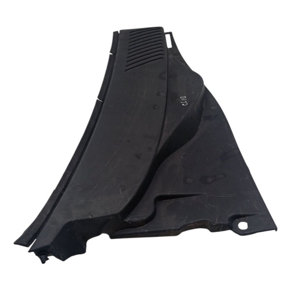 Grade Churrasqueira Direito Renault Clio 1.0 2006 Detalhe