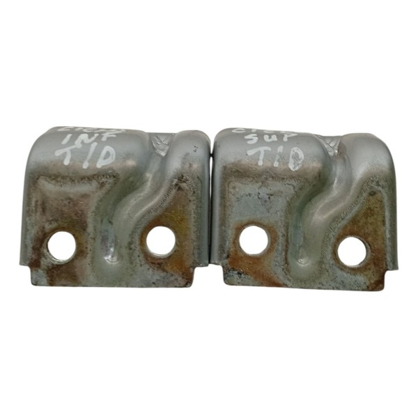 Dobradiça Porta Traseira Direita Chery Cielo Sedan 1.6 2012