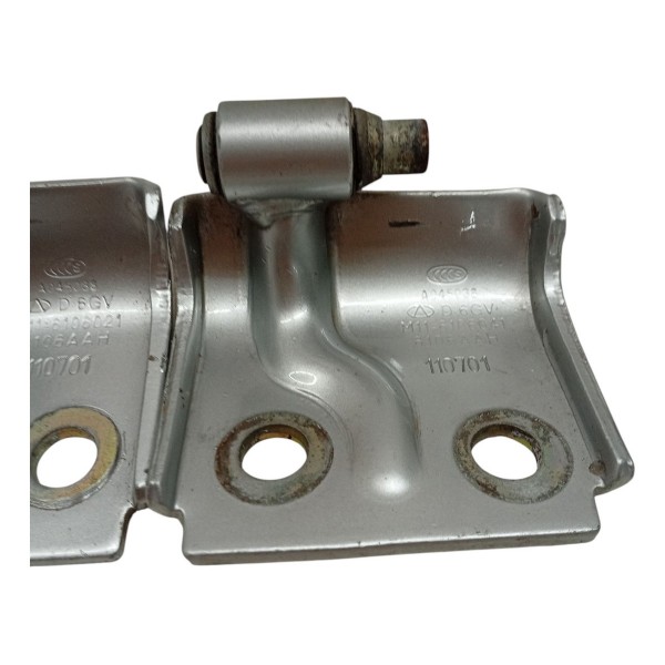 Dobradiça Porta Traseira Direita Chery Cielo Sedan 1.6 2012