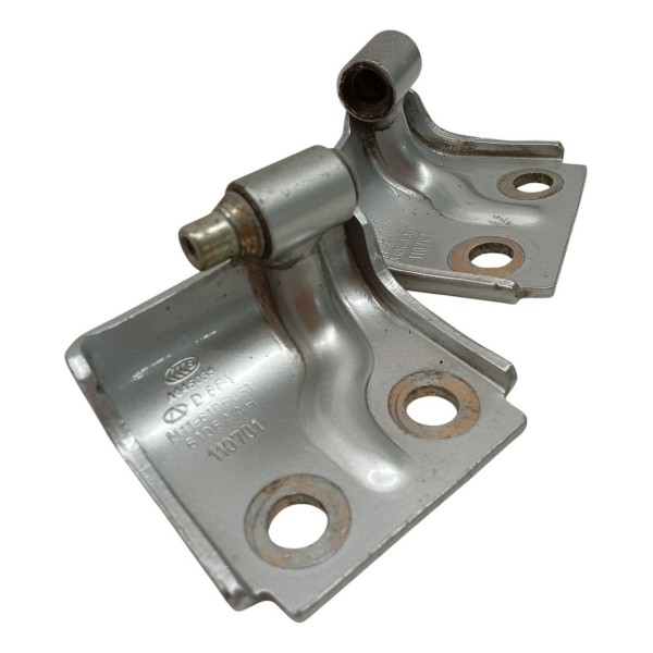 Dobradiça Porta Traseira Esquerda Chery Cielo Sedan 1.6 2012