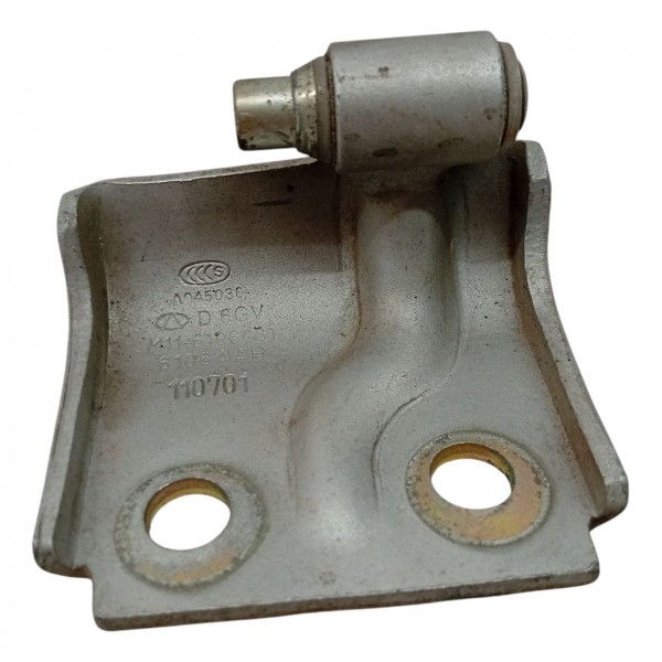 Dobradiça Porta Dianteira Esquerda Chery Cielo Sedan 2012