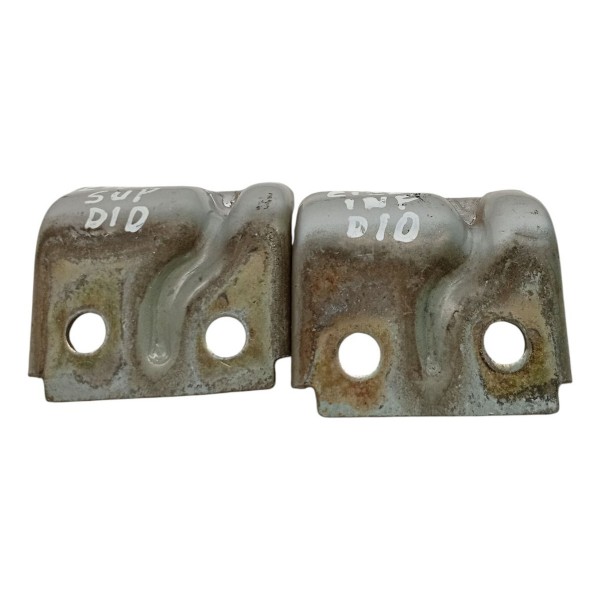 Dobradiça Porta Dianteira Direita Chery Cielo Sedan 1.6 2012