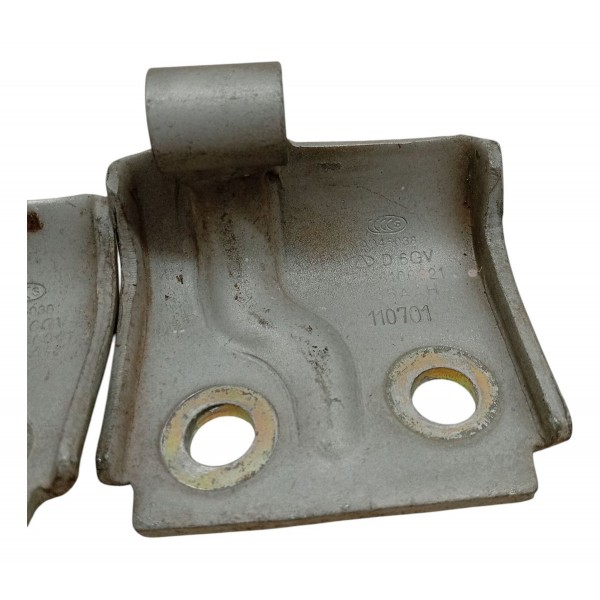 Dobradiça Porta Dianteira Direita Chery Cielo Sedan 1.6 2012