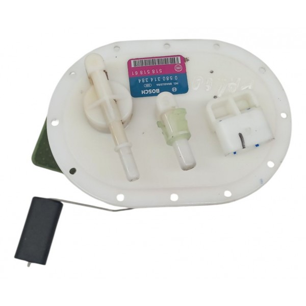 Bomba Combustível Fiat Palio 1.6 2015