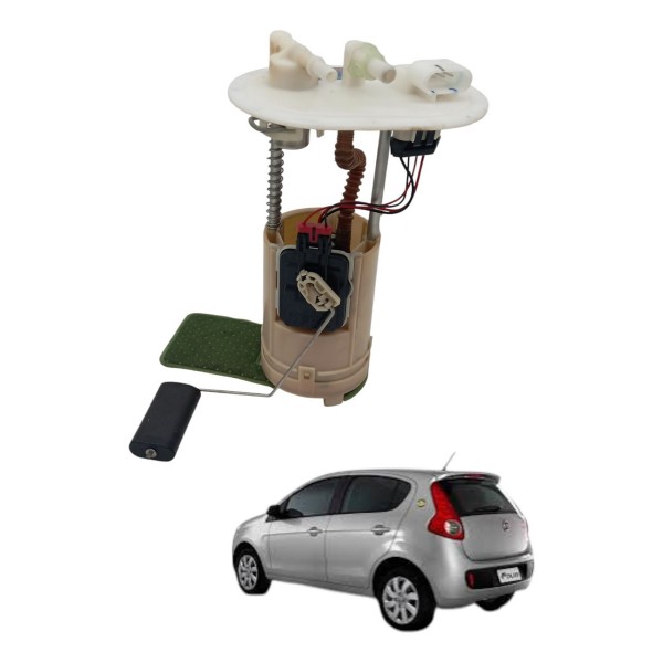 Bomba Combustível Fiat Palio 1.6 2015
