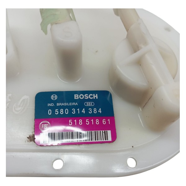 Bomba Combustível Fiat Palio 1.6 2015