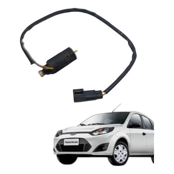 Sensor Velocidade Ford Ka Fiesta 1.0 2010