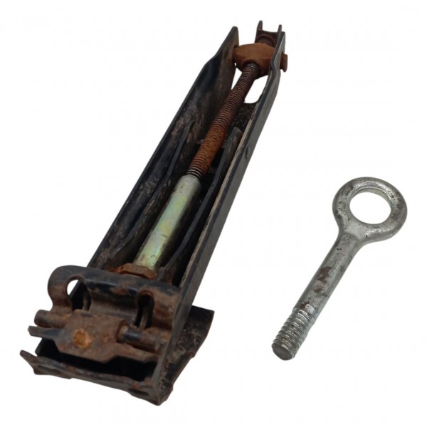 Kit Macaco Chevrolet Astra 2.0 2000 2001 2002 2003