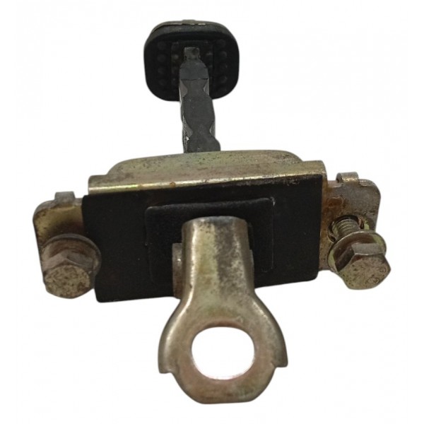 Limitador Porta Dianteira Direita Chery Cielo Sedan 2012