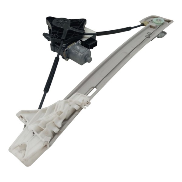 Maquina Vidro Traseira Direita Volkswagen Virtus 2019