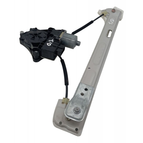 Maquina Vidro Traseira Direita Volkswagen Virtus 2019