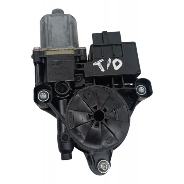 Maquina Vidro Traseira Direita Volkswagen Virtus 2019