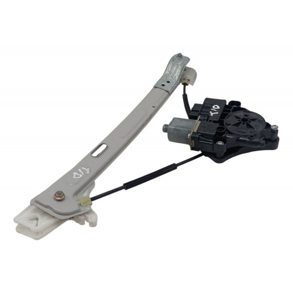 Maquina Vidro Traseira Direita Volkswagen Virtus 2019