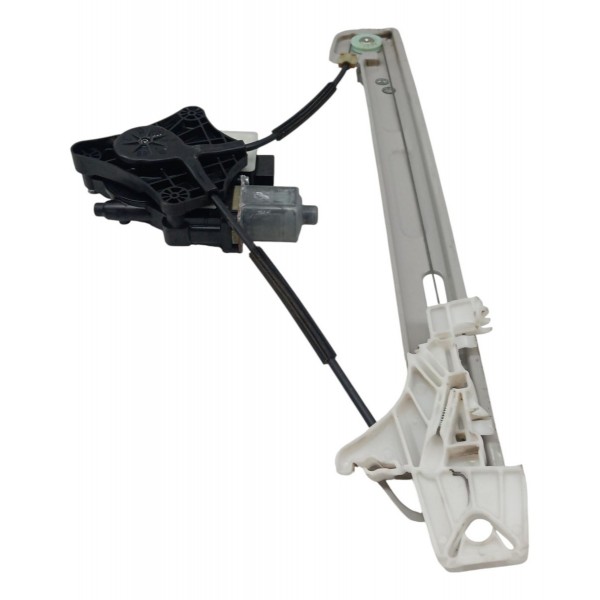 Maquina Vidro Traseira Direita Volkswagen Virtus 2019