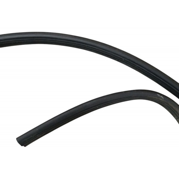 Borracha Porta Dianteira Direita Chery Cielo Sedan 2012