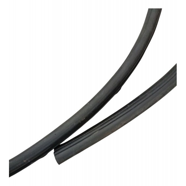 Borracha Porta Dianteira Direita Chery Cielo Sedan 2012