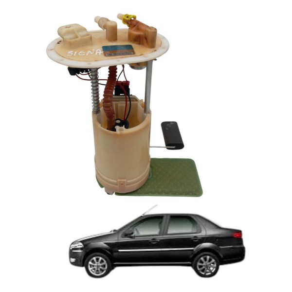 Bomba Combustível Fiat Siena 1.0 2010