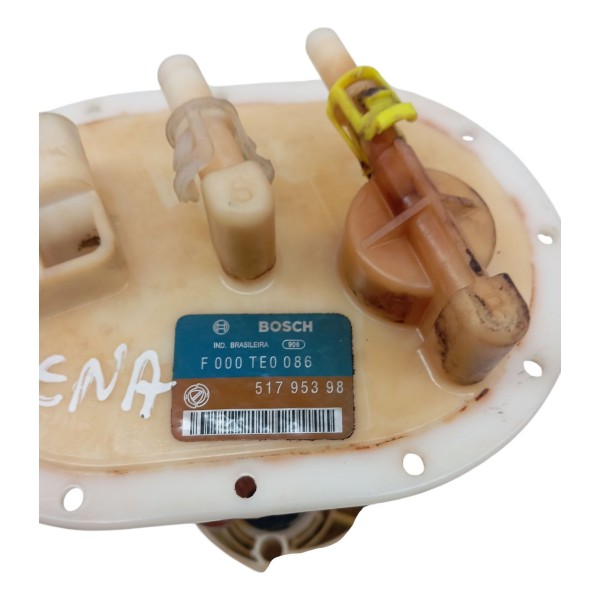 Bomba Combustível Fiat Siena 1.0 2010