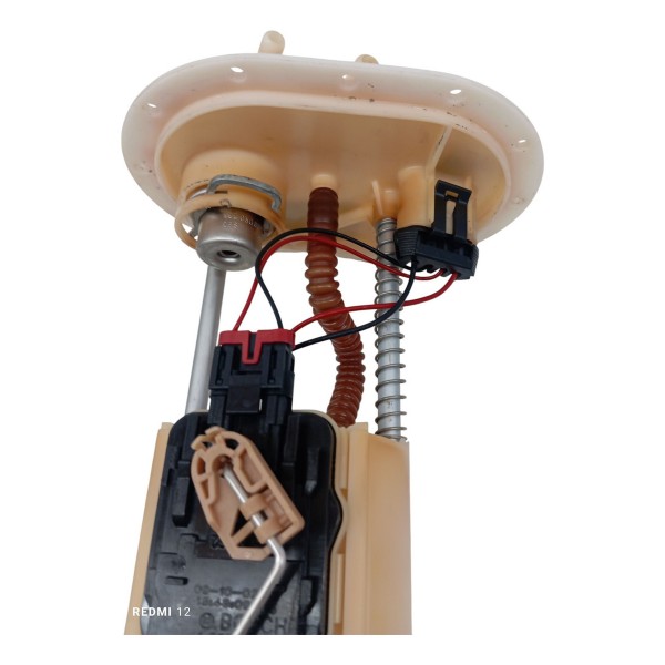 Bomba Combustível Fiat Siena 1.0 2010