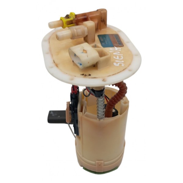 Bomba Combustível Fiat Siena 1.0 2010