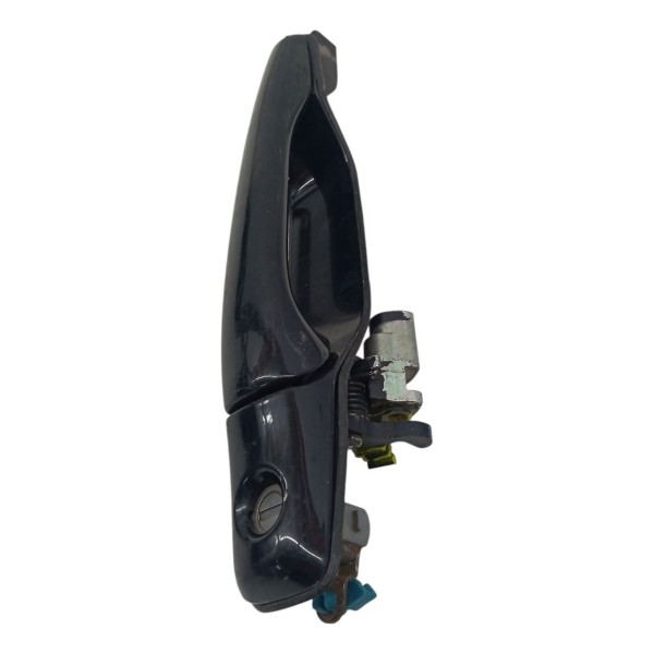 Maçaneta Externa Dianteira Esquerda Mitsubishi Airtrek 2006