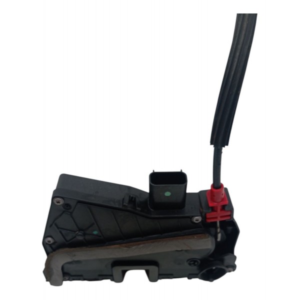 Fechadura Porta Traseira Esquerda Chevrolet Onix 2012