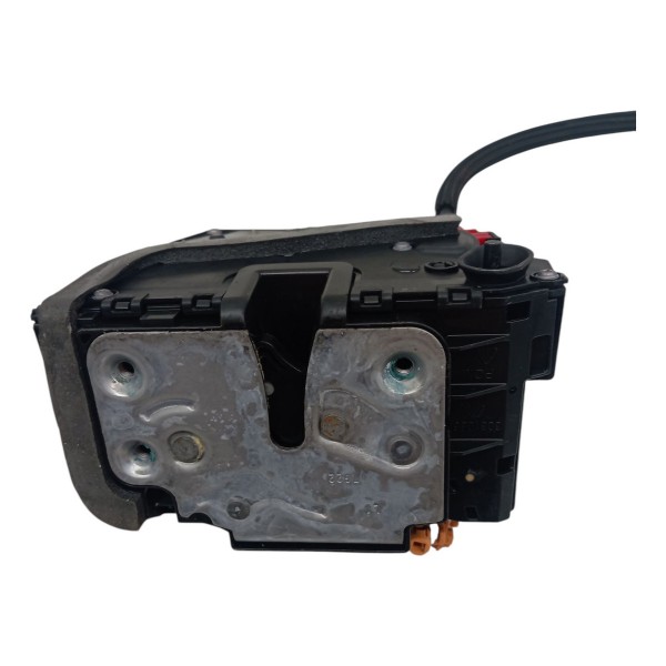 Fechadura Porta Traseira Esquerda Chevrolet Onix 2012