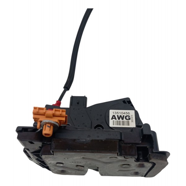 Fechadura Porta Traseira Esquerda Chevrolet Onix 2012