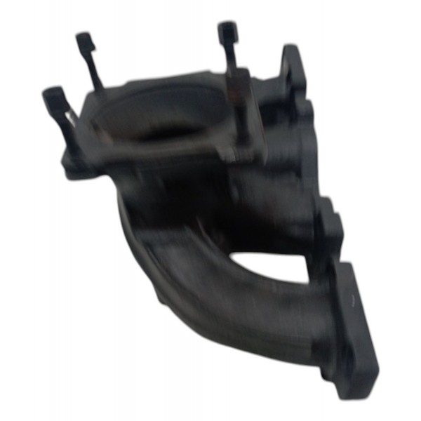 Coletor Escapamento Citroen C4 Glx 1.6 Flex 2012 2013