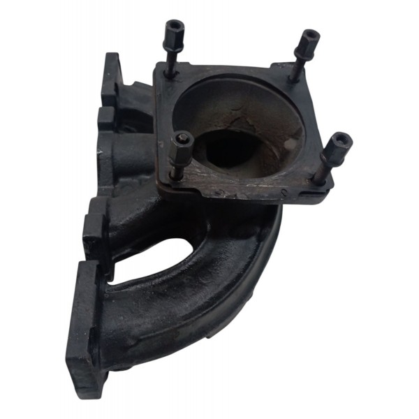 Coletor Escapamento Citroen C4 Glx 1.6 Flex 2012 2013