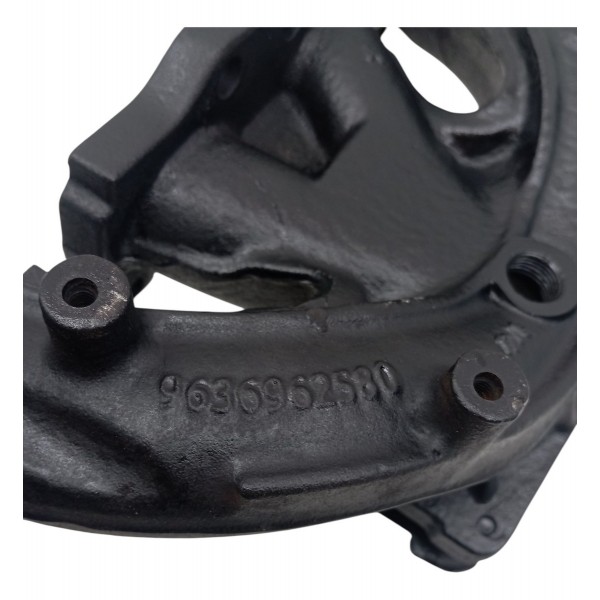 Coletor Escapamento Citroen C4 Glx 1.6 Flex 2012 2013