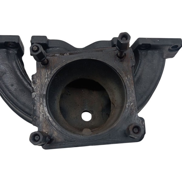 Coletor Escapamento Citroen C4 Glx 1.6 Flex 2012 2013