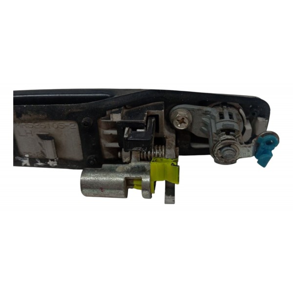 Espelho Sapata Freio Traseira Direita Fiat Palio 1.6 2015