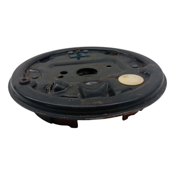 Espelho Sapata Freio Traseira Direita Fiat Palio 1.6 2015