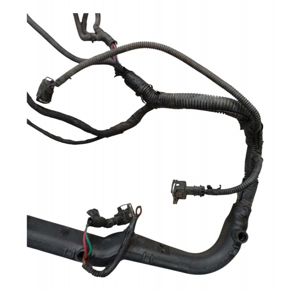 Chicote Injeção Motor Chery Cielo 1.6 16v 2012
