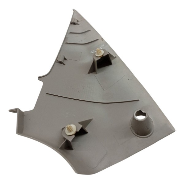 Acabamento Coluna Traseira Direita Chery Cielo Sedan 2011