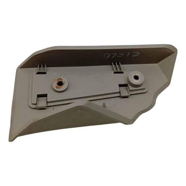 Moldura Descanso Pe Motorista Chery Cielo Sedan 2012