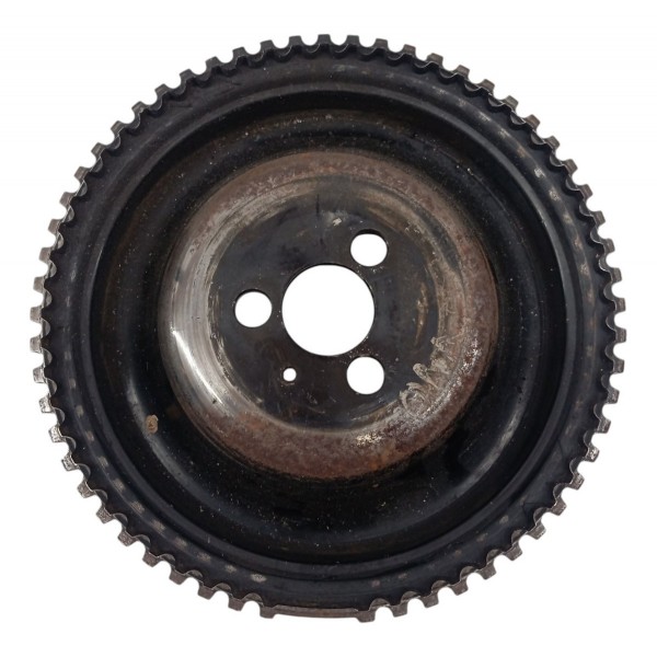 Polia Virabrequim Fiat Uno 1.0 2001 2002