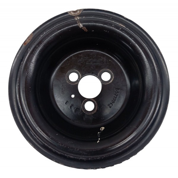 Polia Virabrequim Fiat Uno 1.0 2001 2002