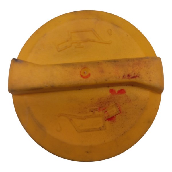 Tampa Oleo Motor Chevrolet Corsa 2001