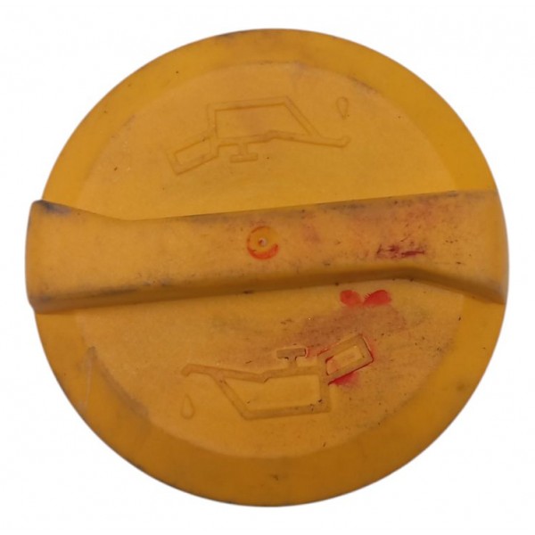 Tampa Oleo Motor Chevrolet Corsa 2001