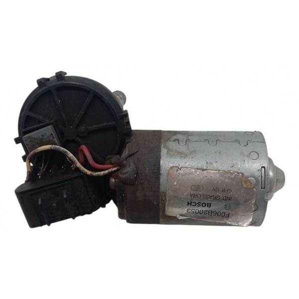 Motor Limpador Dianteiro Chevrolet Astra 2.0 2000