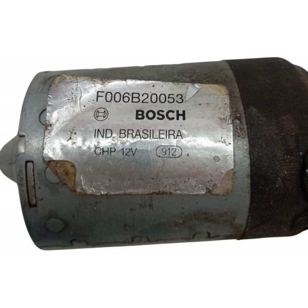 Motor Limpador Dianteiro Chevrolet Astra 2.0 2000