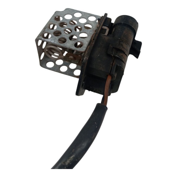 Motor Ventoinha Chevrolet Astra 2.0 2000 2001