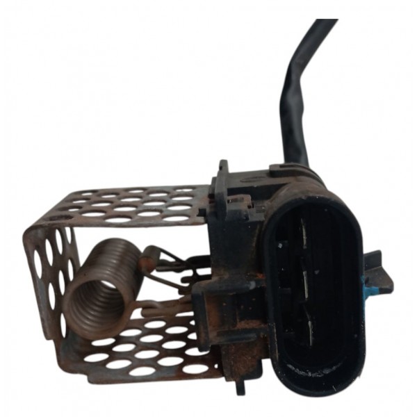 Motor Ventoinha Chevrolet Astra 2.0 2000 2001