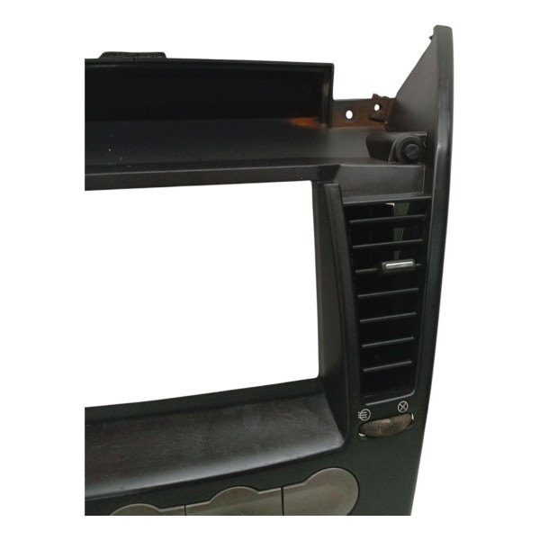 Moldura Central Difusor Ar Chery Cielo Sedan 1.6 2012