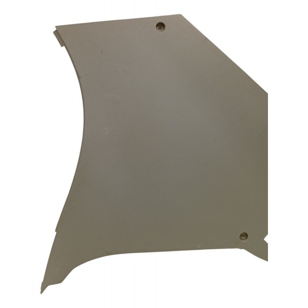 Acabamento Inferior Painel Esquerdo Chery Cielo 2012