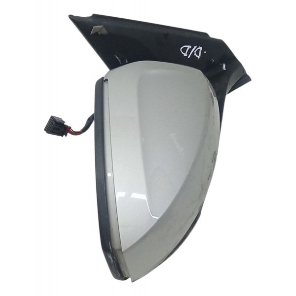 Retrovisor Direito Volkswagen Virtus 2019 Detalhe